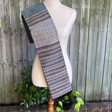 Load image into Gallery viewer, Scarf - Hmong design