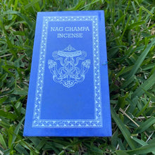 Load image into Gallery viewer, Incense - gift boxes