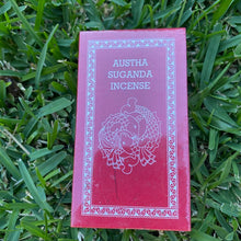 Load image into Gallery viewer, Incense - gift boxes