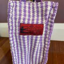 Load image into Gallery viewer, Cotton shopping bag