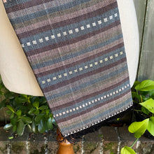 Load image into Gallery viewer, Scarf - Hmong design