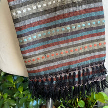 Load image into Gallery viewer, Scarf - Hmong design