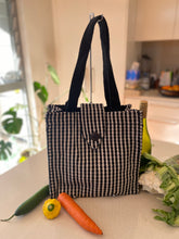 Load image into Gallery viewer, Cotton shopping bag