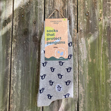 Load image into Gallery viewer, Socks - single pairs (regular) - Conscious Step