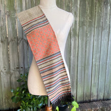 Load image into Gallery viewer, Scarf - Hmong design