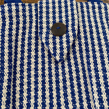 Load image into Gallery viewer, Cotton shopping bag