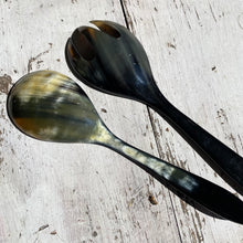 Load image into Gallery viewer, Salad Servers -Made in Vietnam