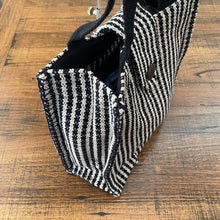 Load image into Gallery viewer, Cotton shopping bag
