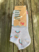 Load image into Gallery viewer, Socks - (Small W 5-9) ) - Conscious Step