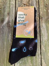 Load image into Gallery viewer, Socks - (Small W 5-9) ) - Conscious Step