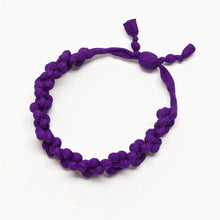 Load image into Gallery viewer, Silk ball bracelet