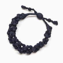 Load image into Gallery viewer, Silk ball bracelet