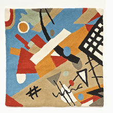 Load image into Gallery viewer, Cushion Cover - Movement