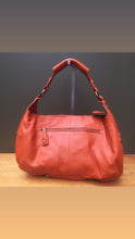 Load image into Gallery viewer, Leather handbag - made in India