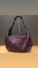 Load image into Gallery viewer, Leather handbag - made in India
