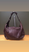 Load image into Gallery viewer, Leather handbag - made in India