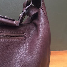 Load image into Gallery viewer, Leather handbag - made in India