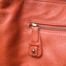 Load image into Gallery viewer, Leather handbag - made in India