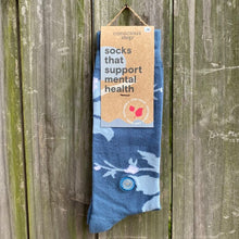 Load image into Gallery viewer, Socks - single pairs (regular) - Conscious Step