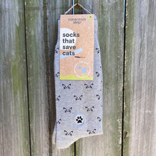 Load image into Gallery viewer, Socks - single pairs (regular) - Conscious Step