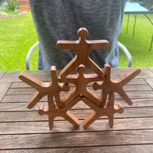 Load image into Gallery viewer, Bag of Gymnasts (Acrobats!)