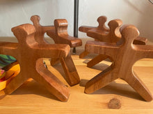 Load image into Gallery viewer, Bag of Gymnasts (Acrobats!)