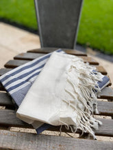 Load image into Gallery viewer, Turkish Towels - all cotton