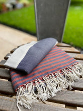 Load image into Gallery viewer, Turkish Towels - all cotton
