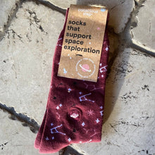 Load image into Gallery viewer, Socks - single pairs (regular) - Conscious Step