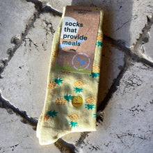 Load image into Gallery viewer, Socks - single pairs (regular) - Conscious Step