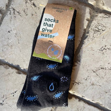 Load image into Gallery viewer, Socks - single pairs (regular) - Conscious Step