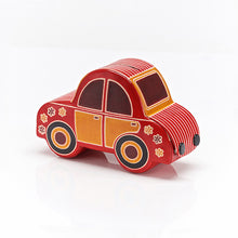 Load image into Gallery viewer, Money box - car