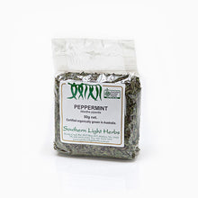 Load image into Gallery viewer, Tea - peppermint loose leaf
