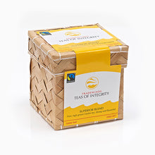 Load image into Gallery viewer, Baskets of Tea - Earl Grey or Superior Blend
