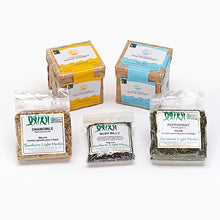 Load image into Gallery viewer, Baskets of Tea - Earl Grey or Superior Blend