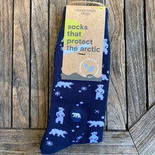 Load image into Gallery viewer, Socks - single pairs (regular) - Conscious Step