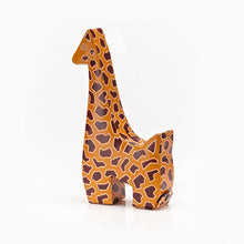 Load image into Gallery viewer, Money Box - giraffe
