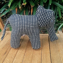 Load image into Gallery viewer, Cotton Toy Elephant
