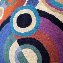 Load image into Gallery viewer, Cushion Cover - Delaunay
