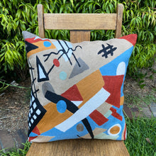 Load image into Gallery viewer, Cushion Cover - Movement