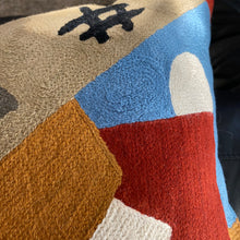 Load image into Gallery viewer, Cushion Cover - Movement