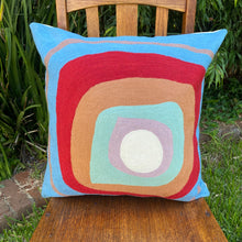 Load image into Gallery viewer, Cushion Cover - Rotation