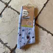 Load image into Gallery viewer, Socks - single pairs (regular) - Conscious Step
