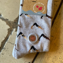 Load image into Gallery viewer, Socks - single pairs (regular) - Conscious Step