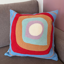 Load image into Gallery viewer, Cushion Cover - Rotation