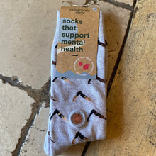 Load image into Gallery viewer, Socks - single pairs (regular) - Conscious Step