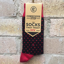 Load image into Gallery viewer, Socks - single pairs (regular) - Conscious Step