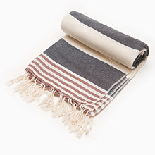 Load image into Gallery viewer, Turkish Towels - all cotton
