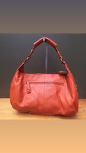 Load image into Gallery viewer, Leather handbag - made in India
