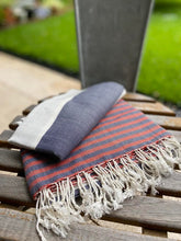 Load image into Gallery viewer, Turkish Towels - all cotton
